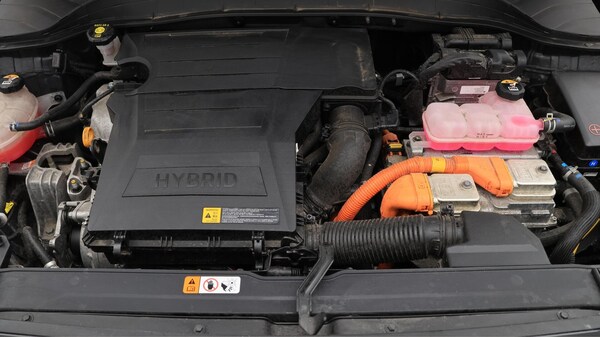 Used Hyundai KONA 2022 for sale - 76200320: Photo 20