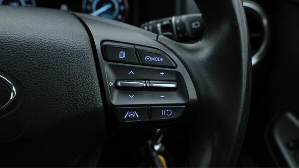 Used Hyundai KONA 2022 for sale - 76200320: Photo 25