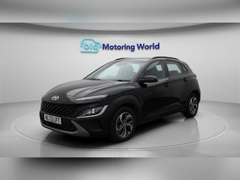 Used Hyundai KONA 2022 for sale - 76200320: Photo 4