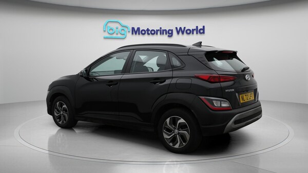 Used Hyundai KONA 2022 for sale - 76200320: Photo 6