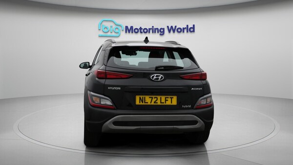 Used Hyundai KONA 2022 for sale - 76200320: Photo 7