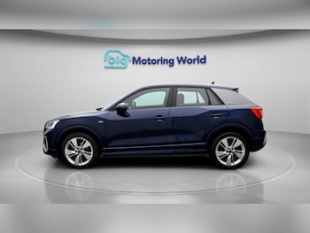 Used Audi Q2 2023 for sale - 78381138: Photo