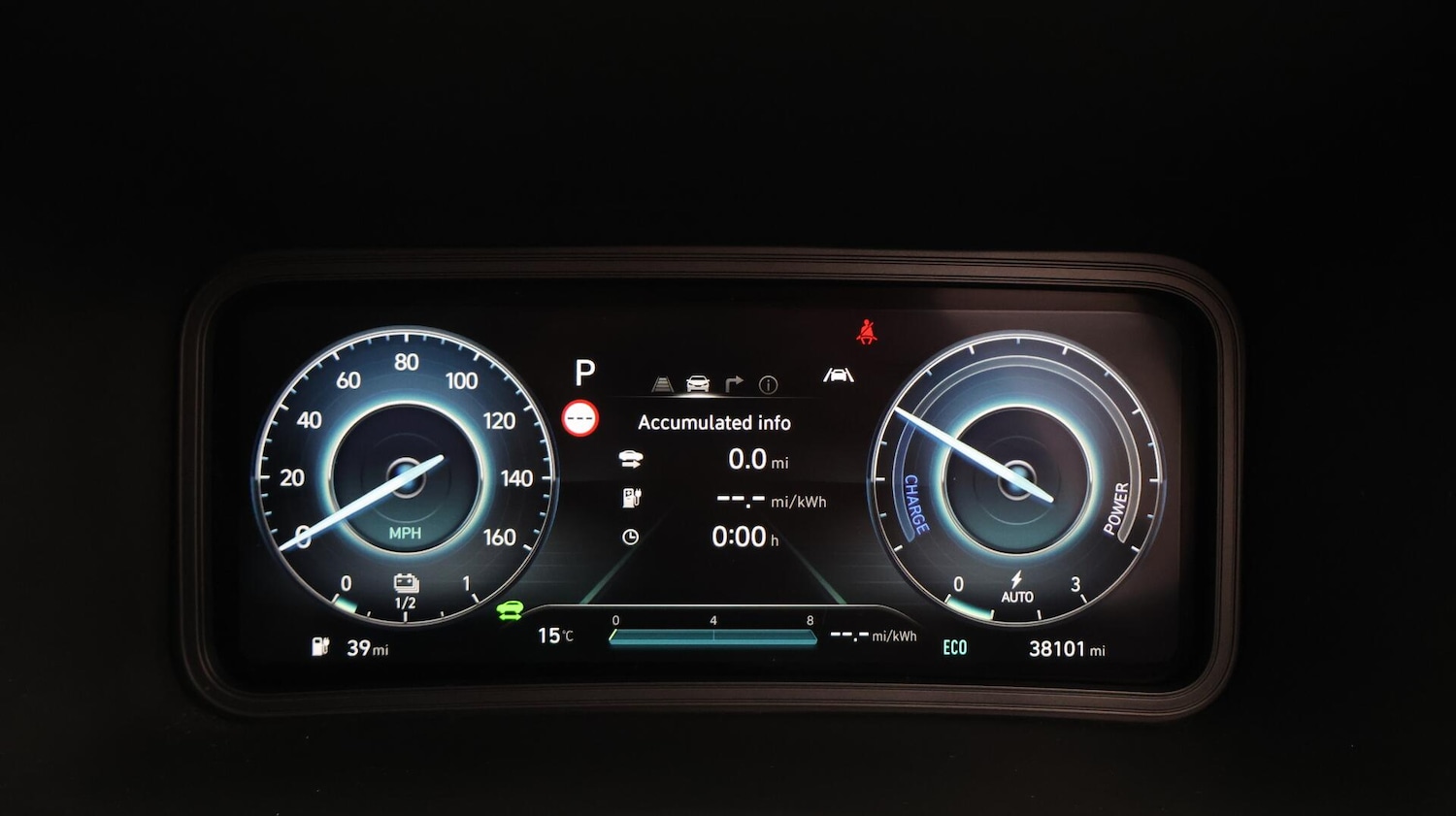 Used Hyundai KONA 2022 for sale - 76306431: Photo 11
