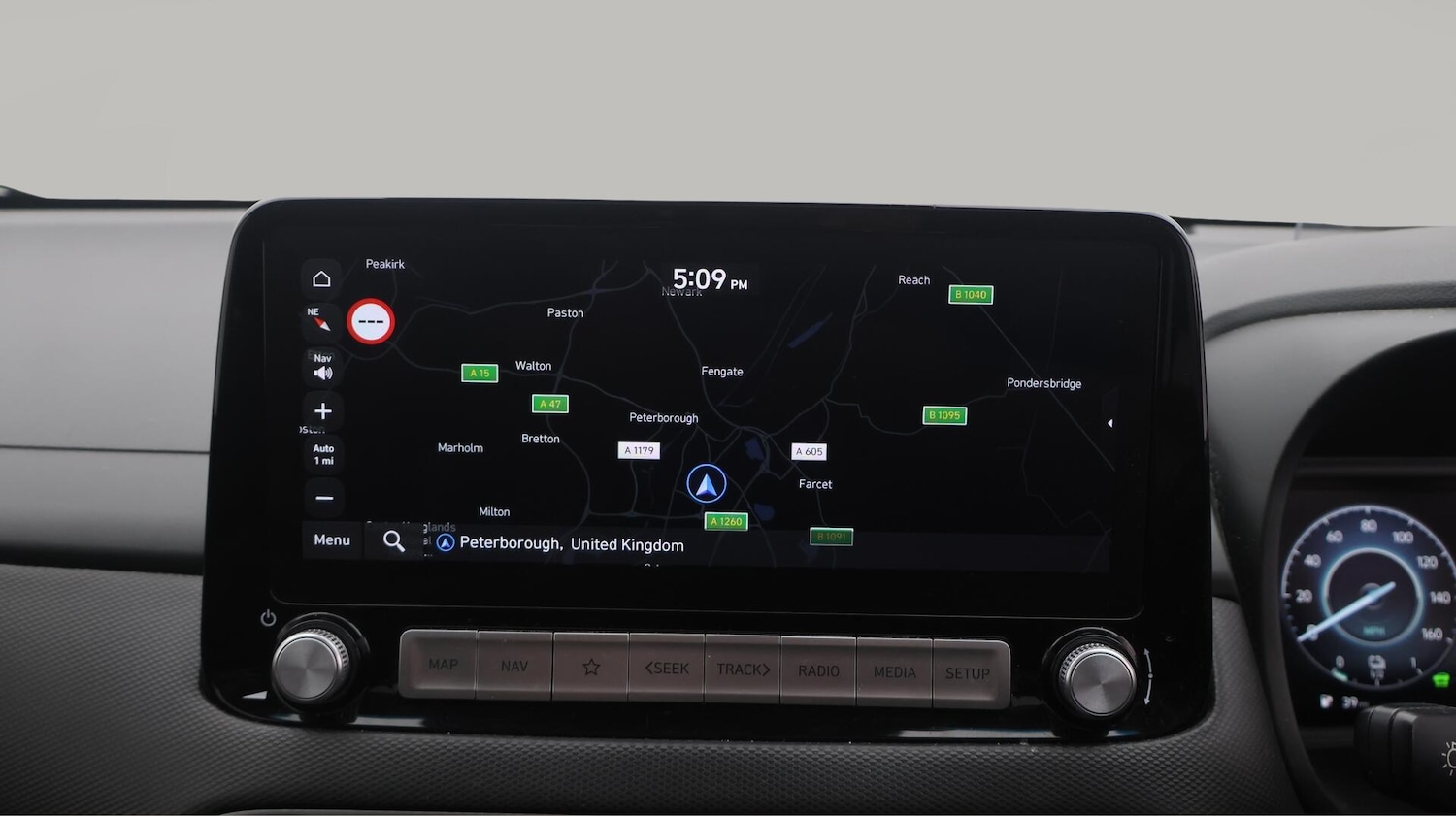 Used Hyundai KONA 2022 for sale - 76306431: Photo 12