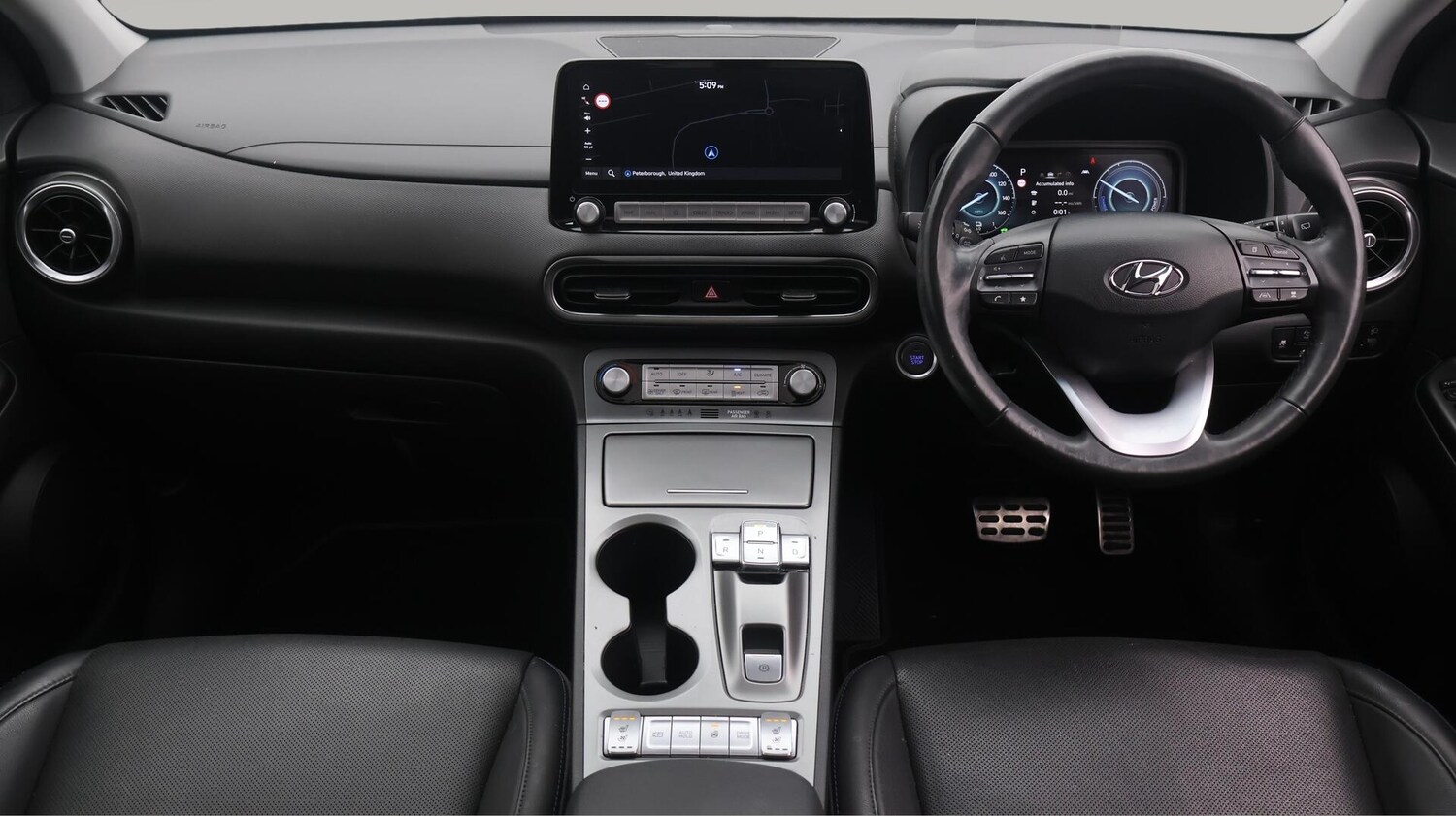 Used Hyundai KONA 2022 for sale - 76306431: Photo 14