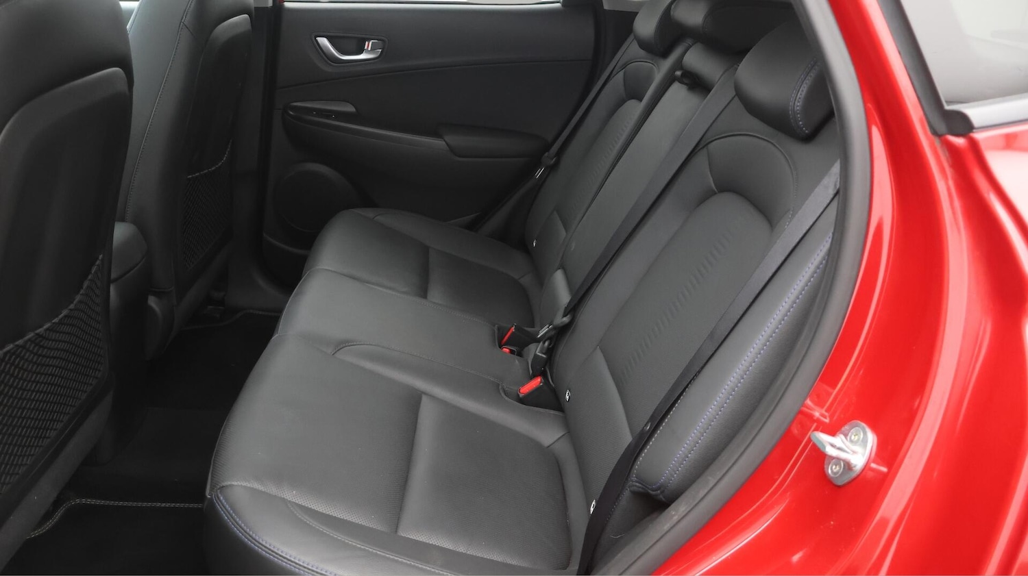 Used Hyundai KONA 2022 for sale - 76306431: Photo 17