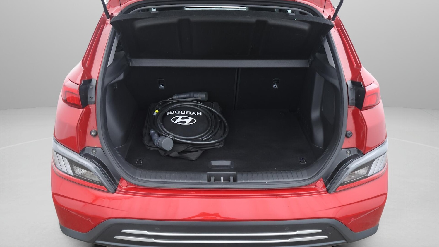 Used Hyundai KONA 2022 for sale - 76306431: Photo 18
