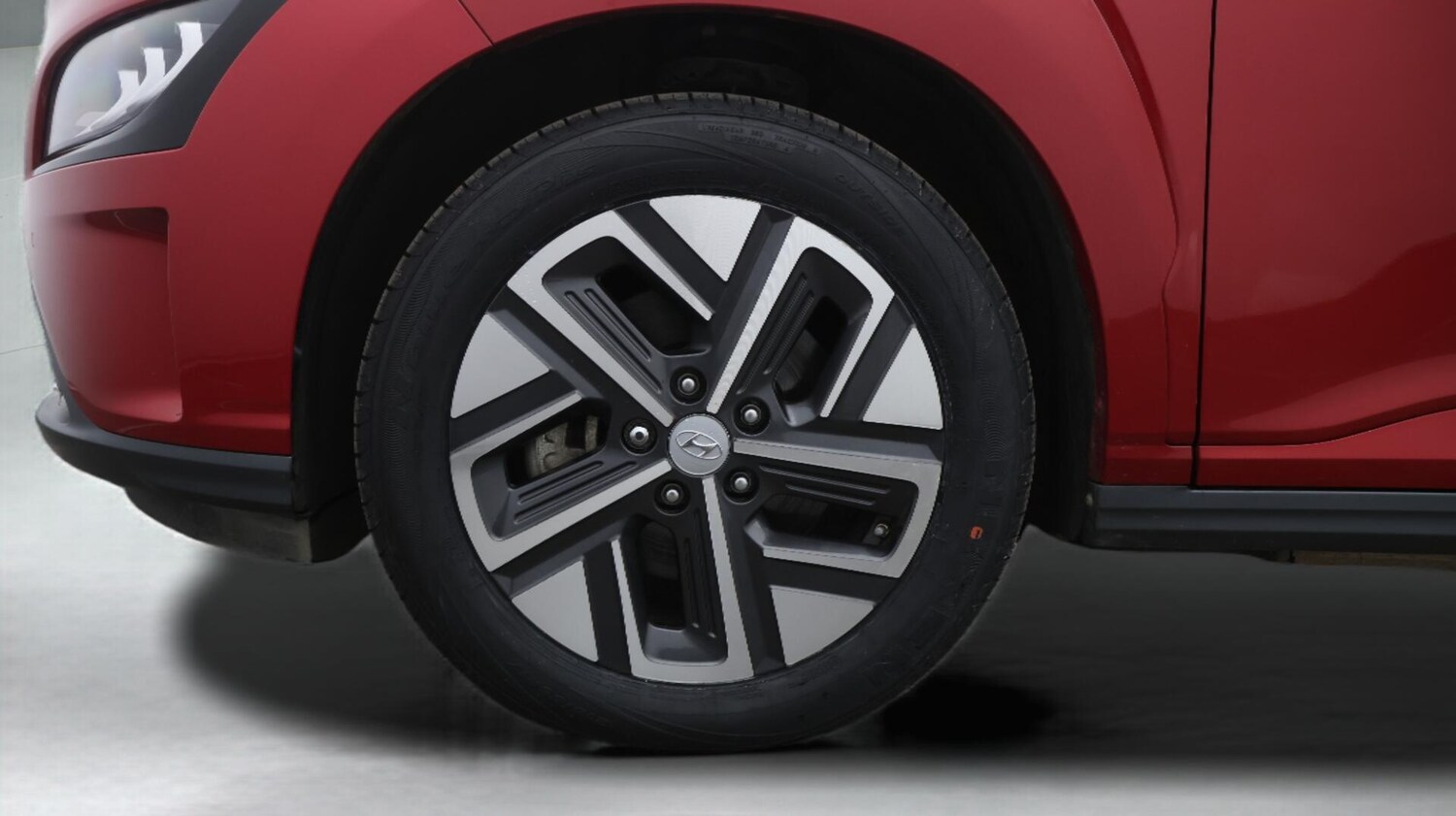Used Hyundai KONA 2022 for sale - 76306431: Photo 19