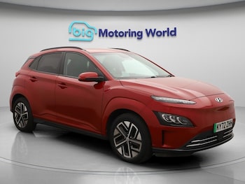 Hyundai - KONA