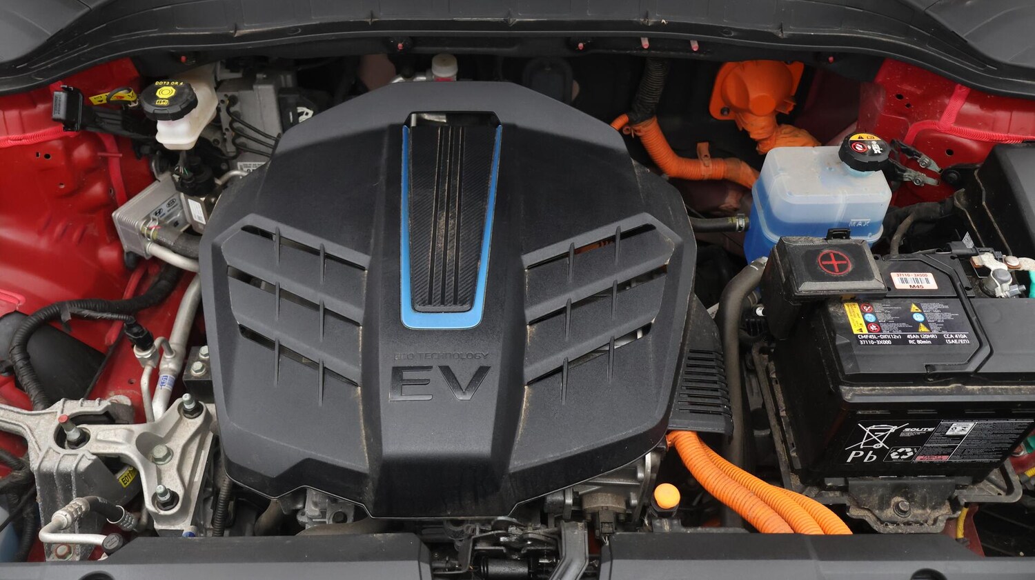 Used Hyundai KONA 2022 for sale - 76306431: Photo 20