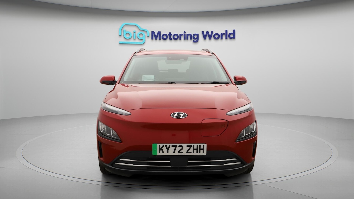 Used Hyundai KONA 2022 for sale - 76306431: Photo 3