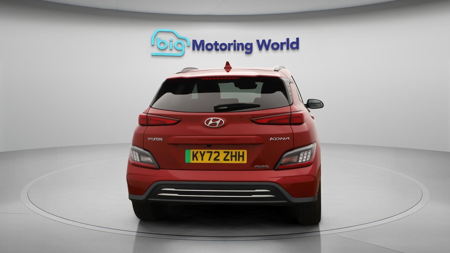 Used Hyundai KONA 2022 for sale - 76306431: Photo 7