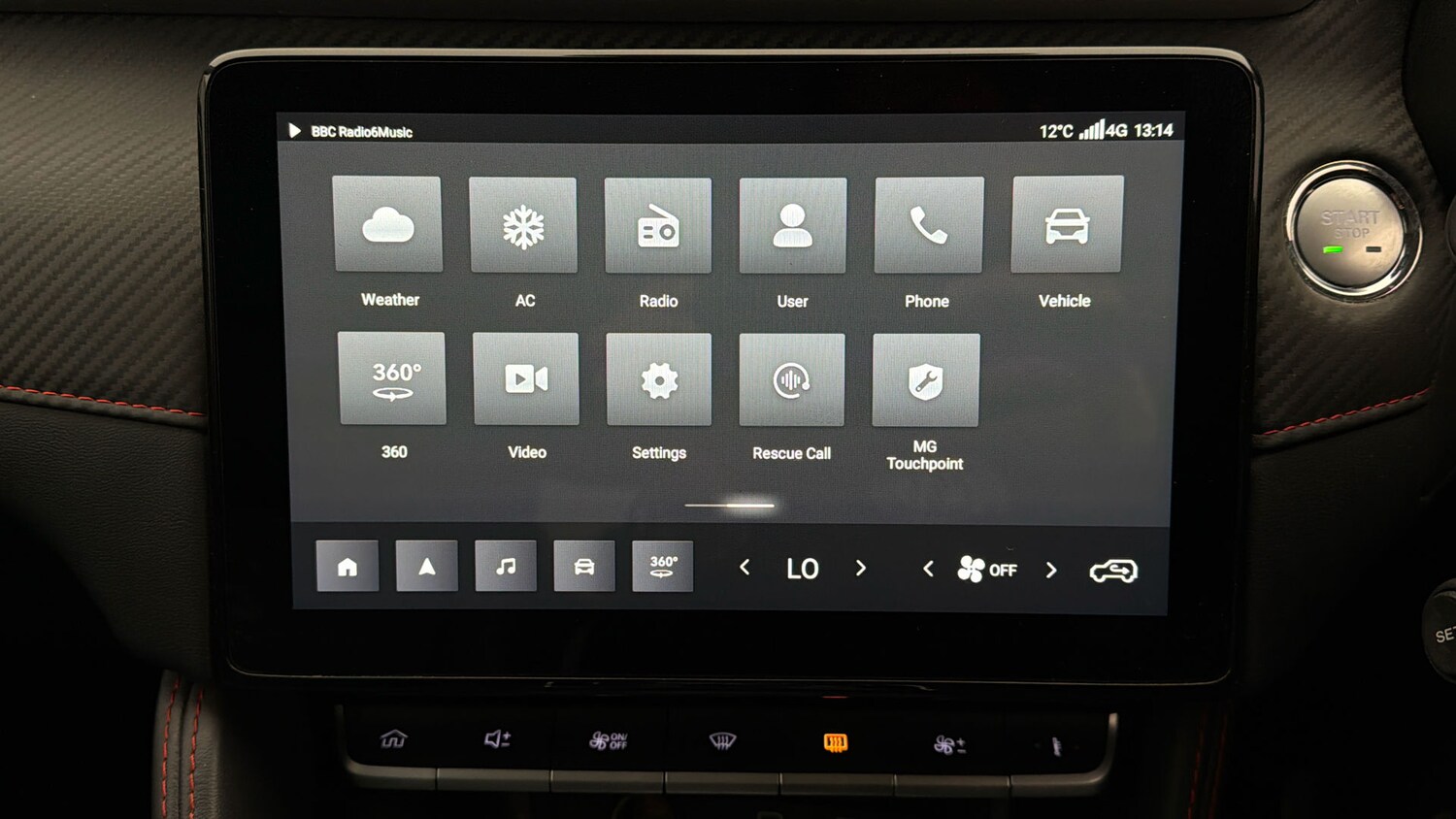 Used MG MG ZS for sale - 78197393: Photo 10