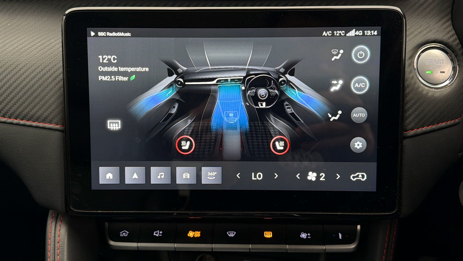 Used MG MG ZS for sale - 78197393: Photo 11