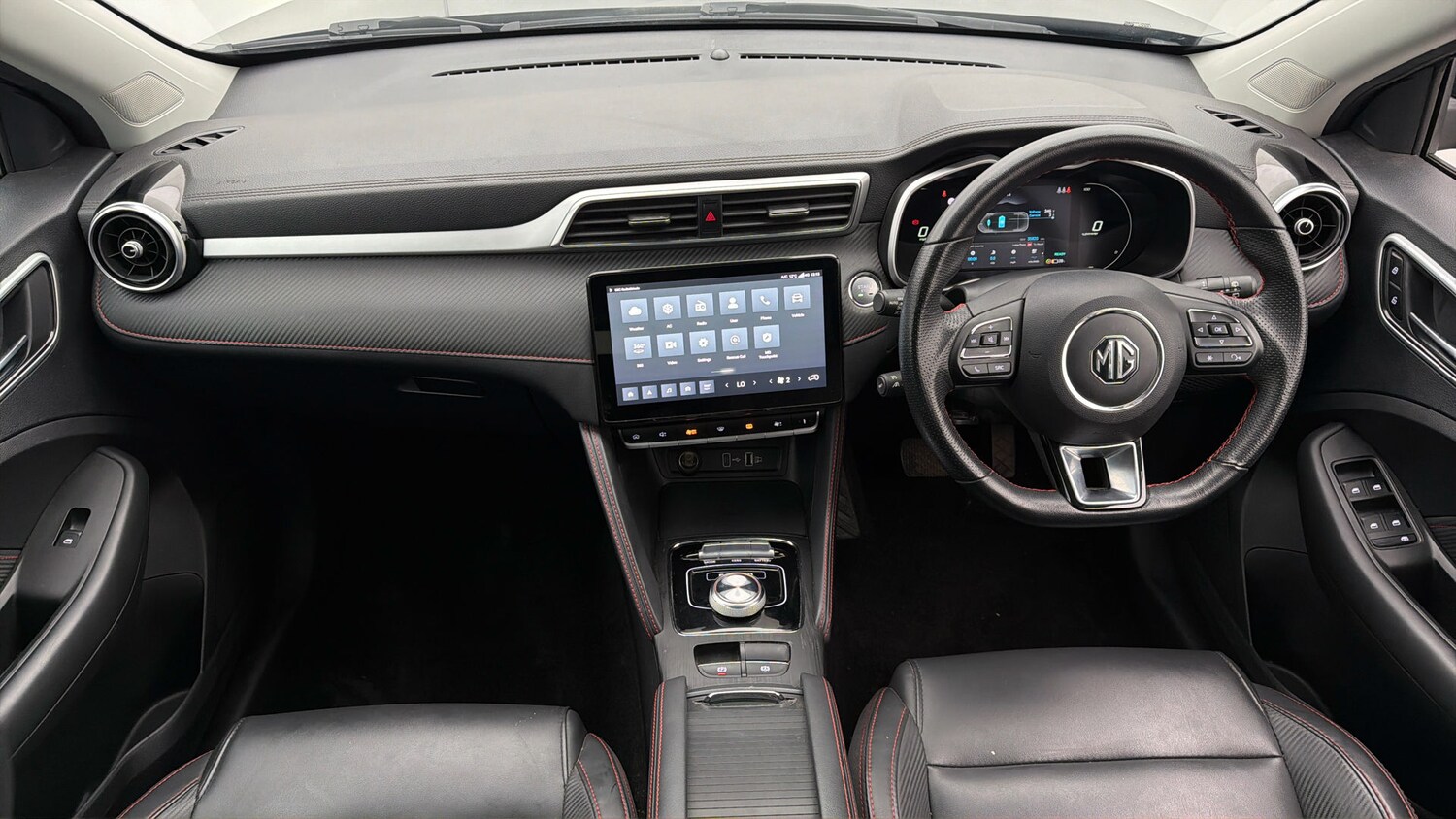 Used MG MG ZS for sale - 78197393: Photo 12