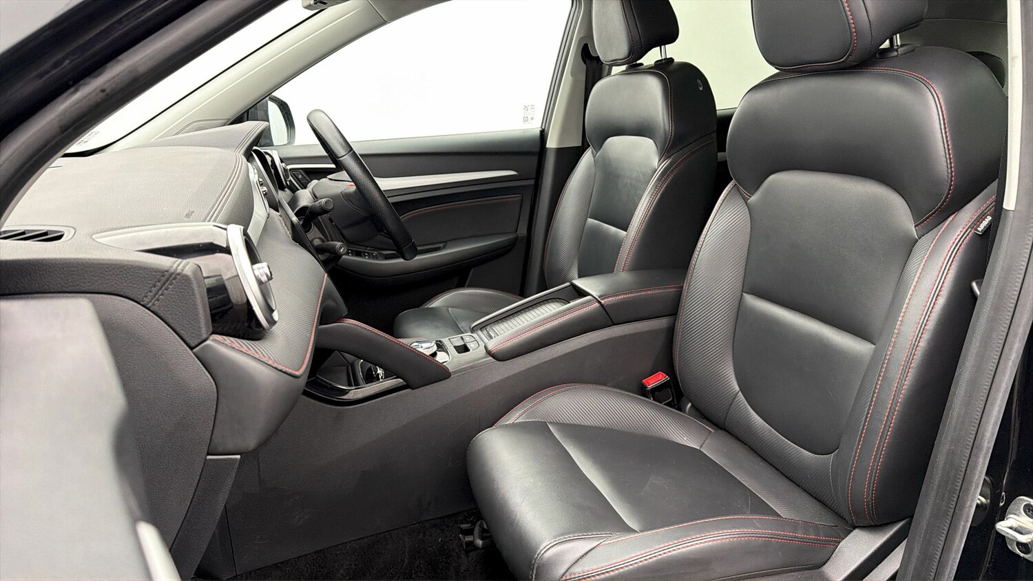 Used MG MG ZS for sale - 78197393: Photo 13