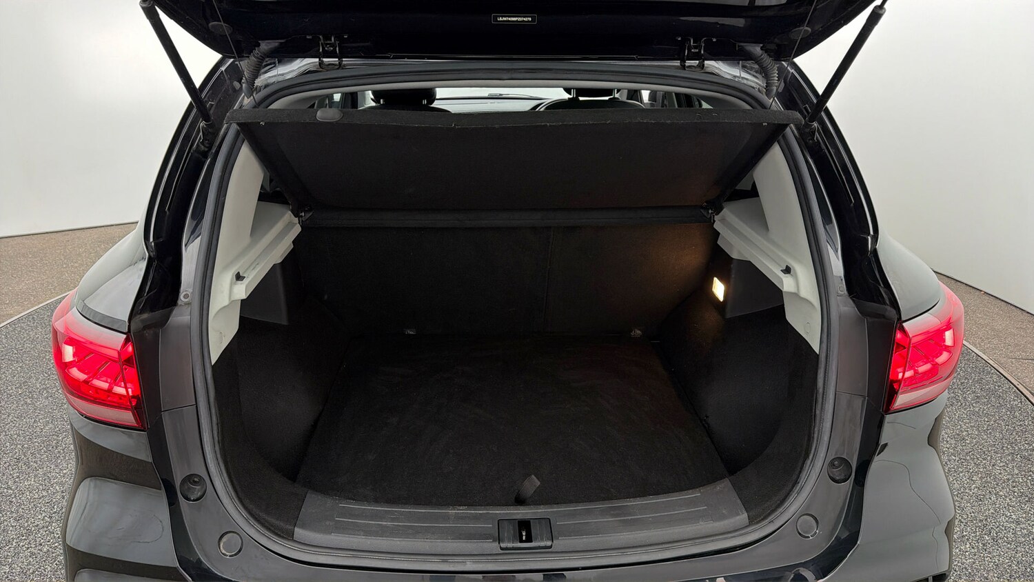 Used MG MG ZS for sale - 78197393: Photo 16