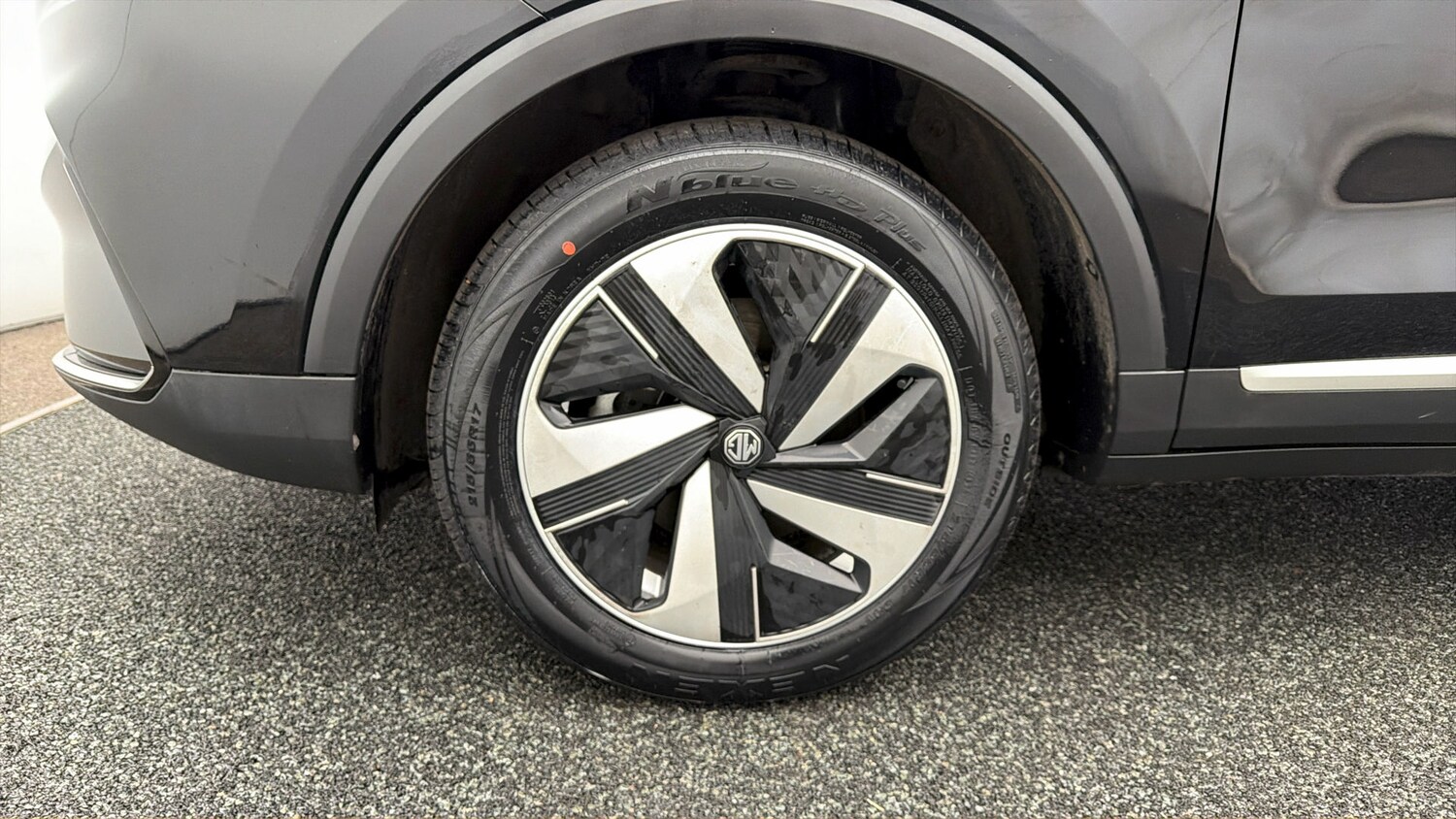 Used MG MG ZS for sale - 78197393: Photo 17