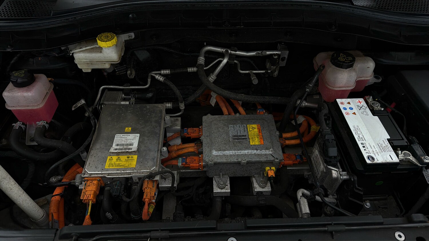 Used MG MG ZS for sale - 78197393: Photo 18