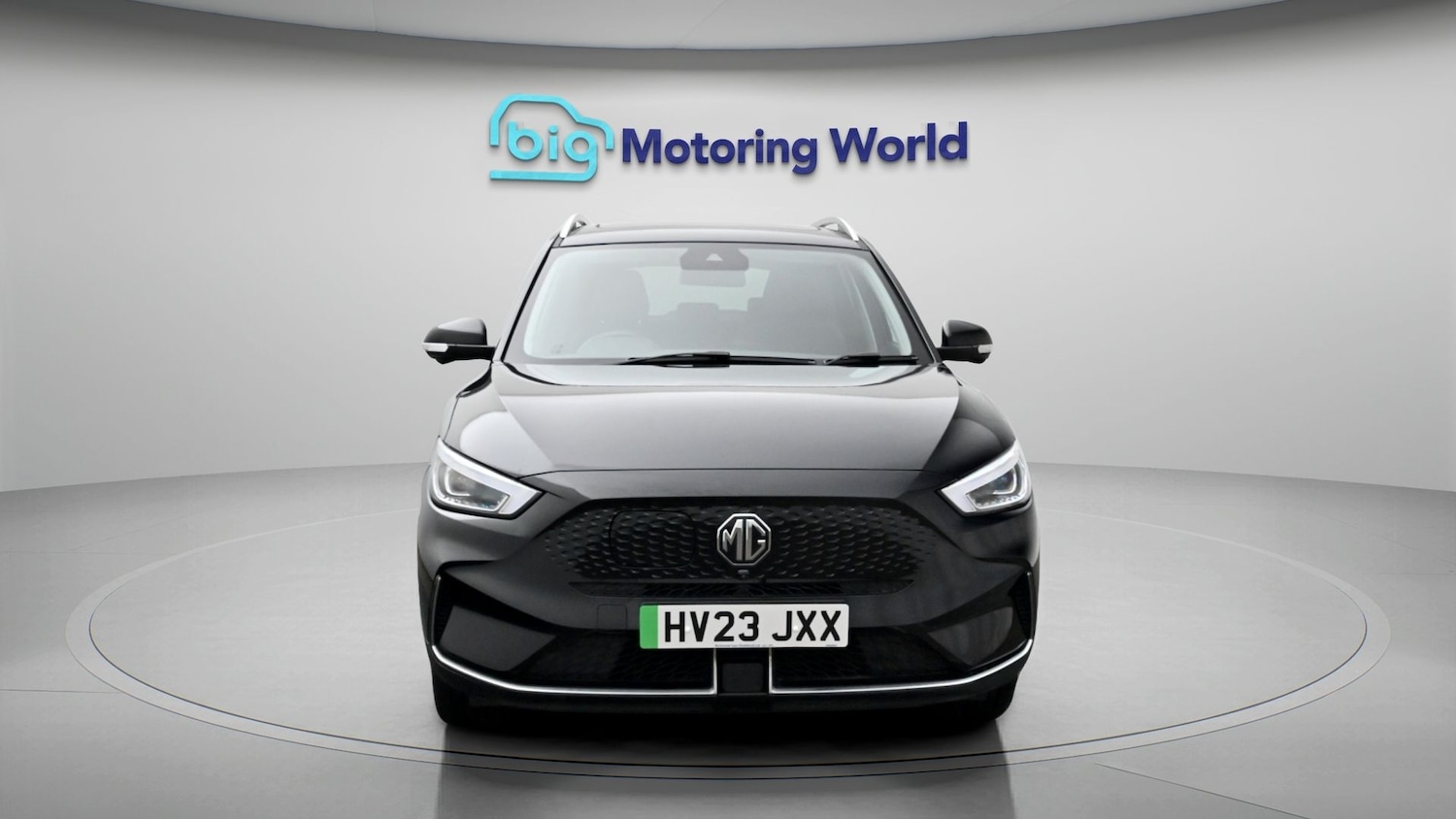 Used MG MG ZS for sale - 78197393: Photo 2