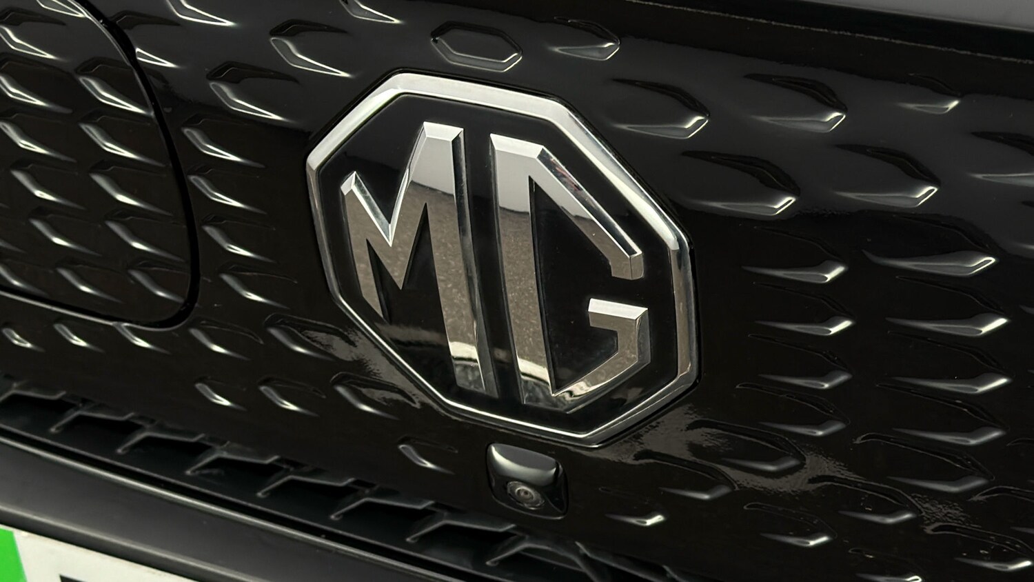 Used MG MG ZS for sale - 78197393: Photo 21