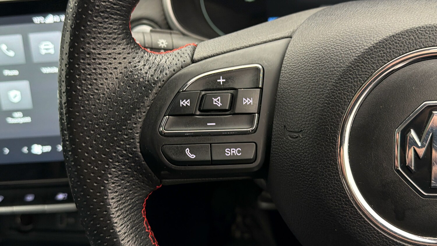 Used MG MG ZS for sale - 78197393: Photo 22