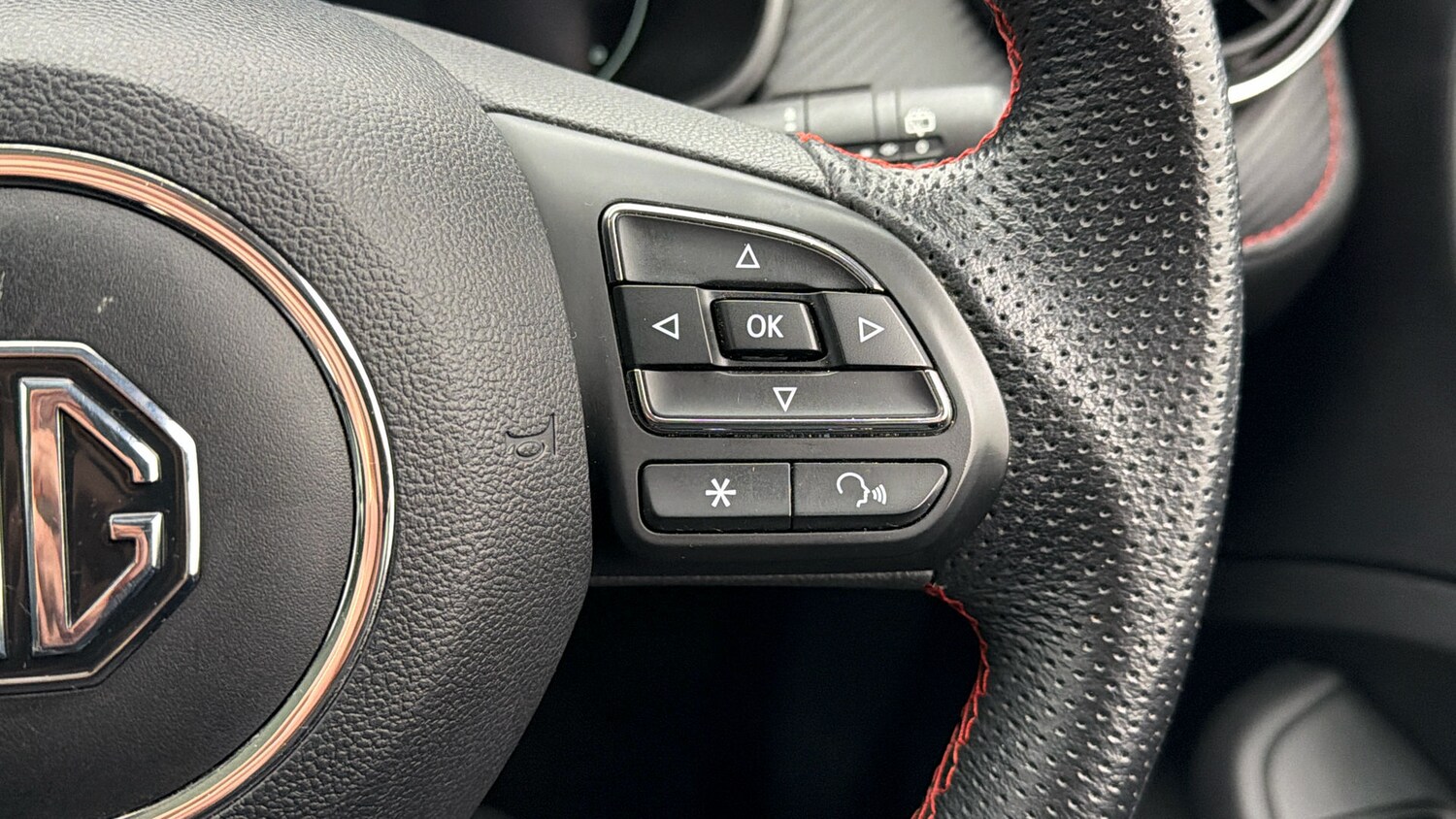 Used MG MG ZS for sale - 78197393: Photo 23