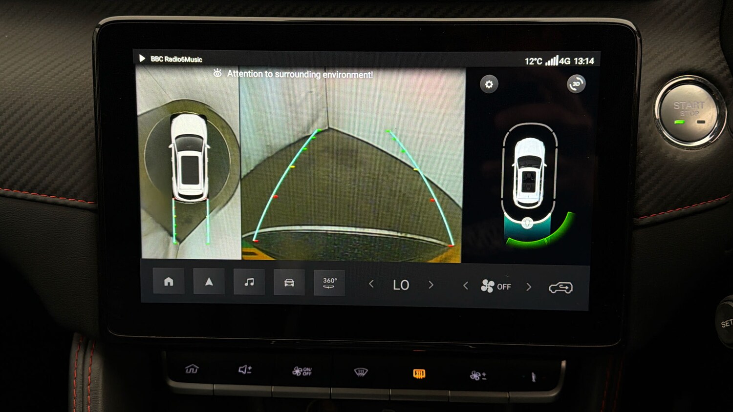 Used MG MG ZS for sale - 78197393: Photo 25