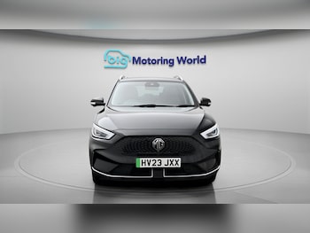 Used MG MG ZS 2023 for sale - 78197393: Photo