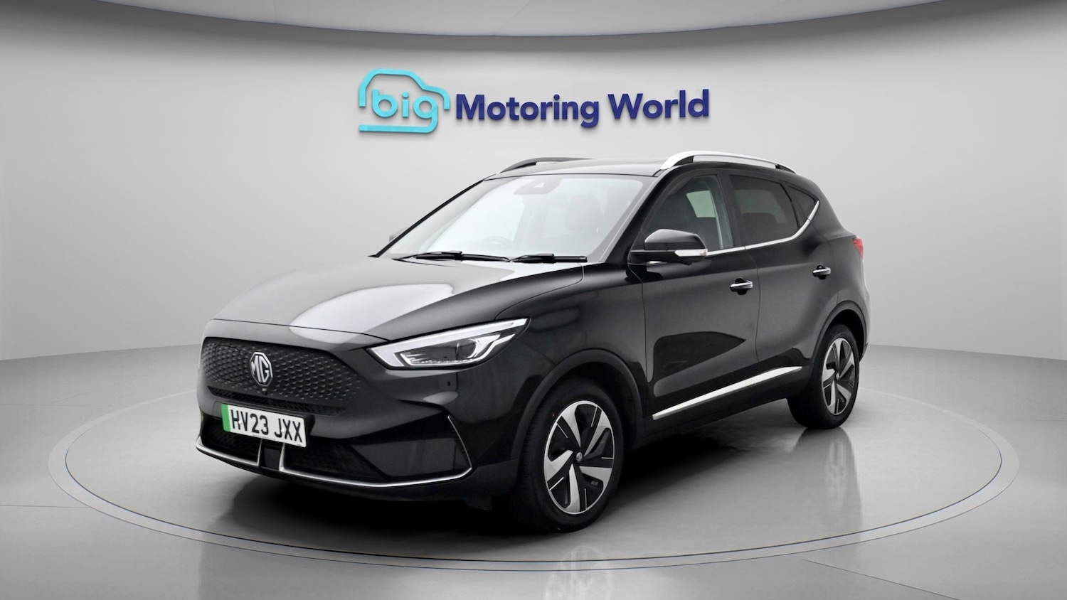 Used MG MG ZS for sale - 78197393: Photo 3