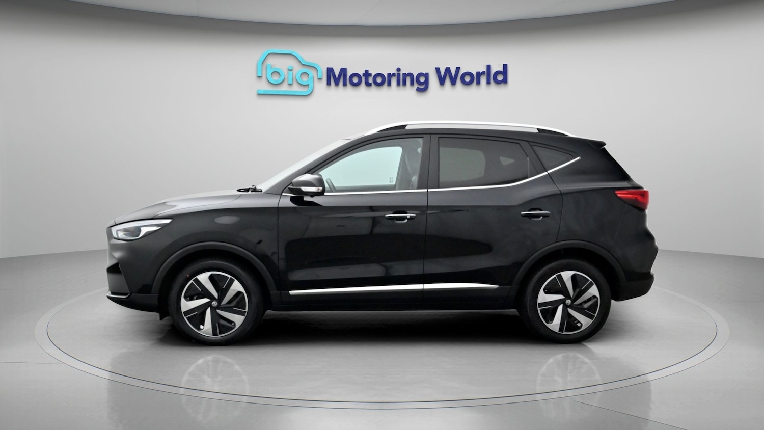 Used MG MG ZS for sale - 78197393: Photo 4