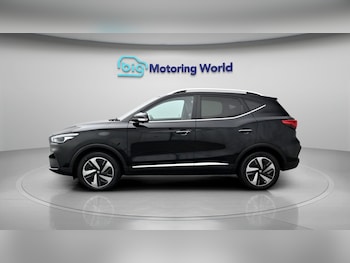 Used MG MG ZS 2023 for sale - 78197393: Photo