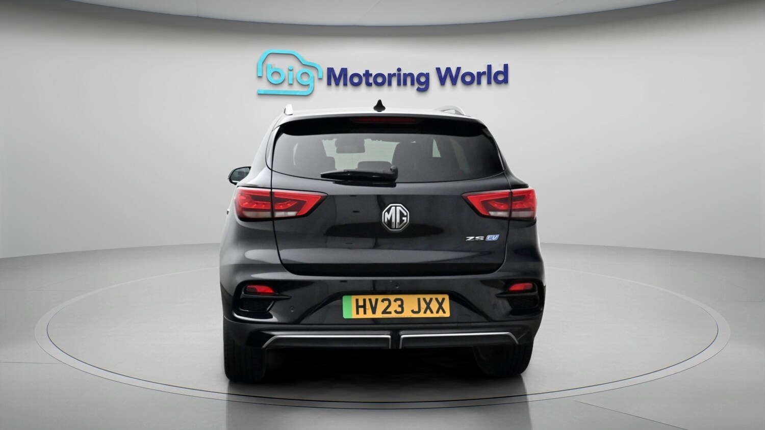 Used MG MG ZS for sale - 78197393: Photo 6