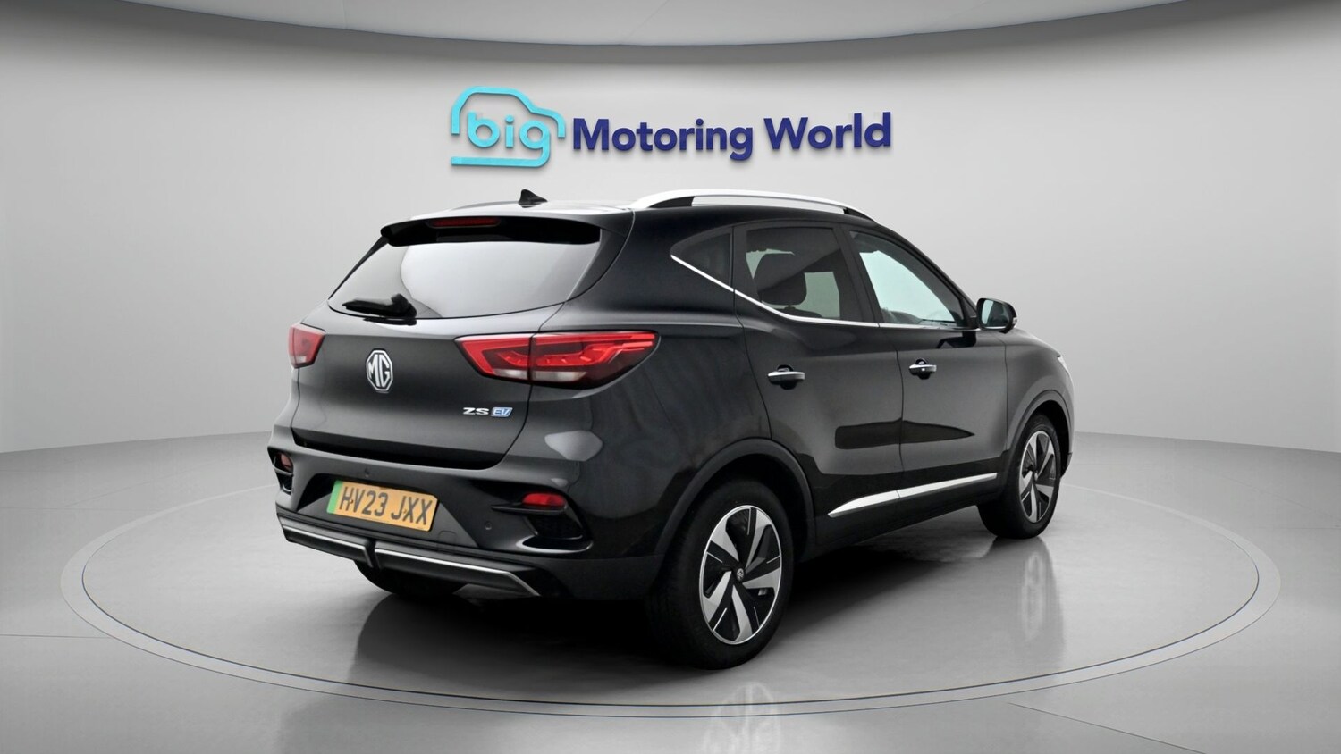 Used MG MG ZS for sale - 78197393: Photo 7