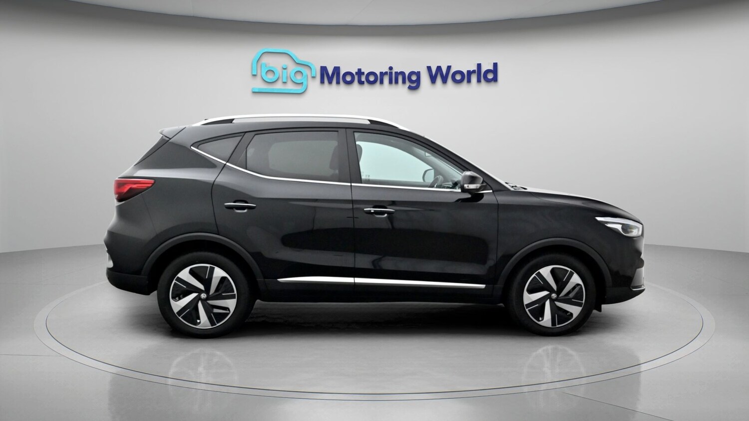 Used MG MG ZS for sale - 78197393: Photo 8