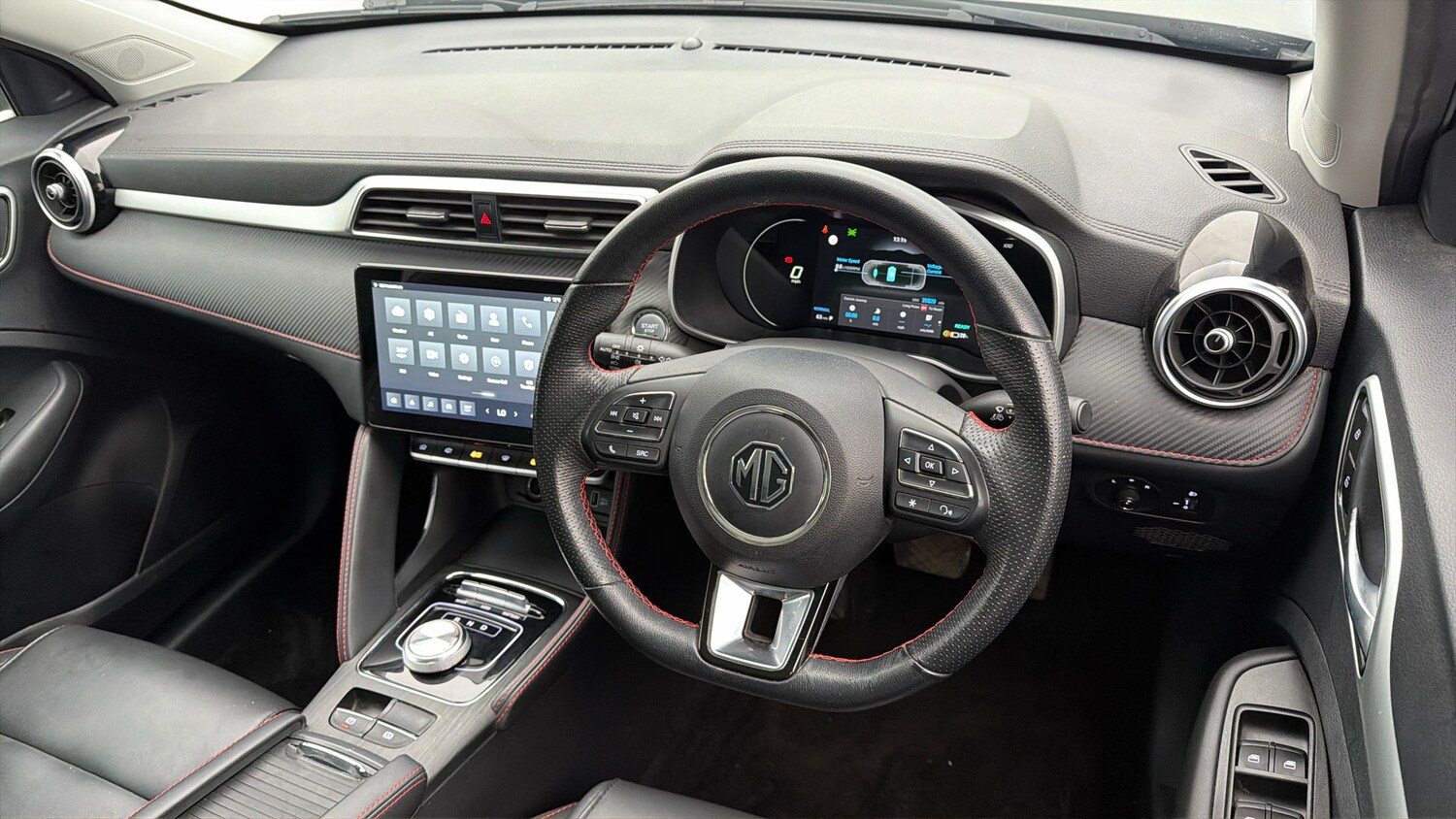 Used MG MG ZS for sale - 78197393: Photo 9