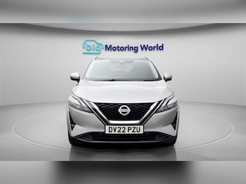Used Nissan Qashqai 2022 for sale - 78699069: Photo