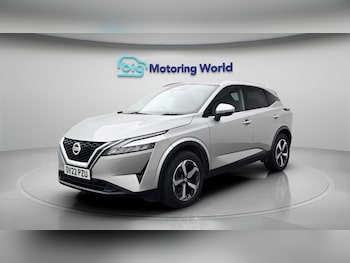 Used Nissan Qashqai 2022 for sale - 78699069: Photo