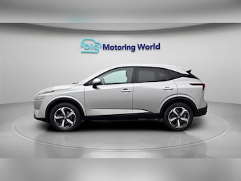 Used Nissan Qashqai 2022 for sale - 78699069: Photo