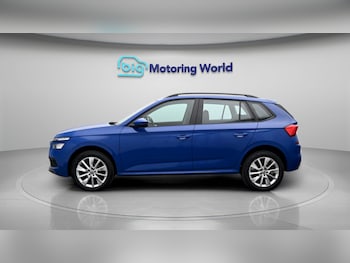 Used Skoda Kamiq 2022 for sale - 79082249: Photo