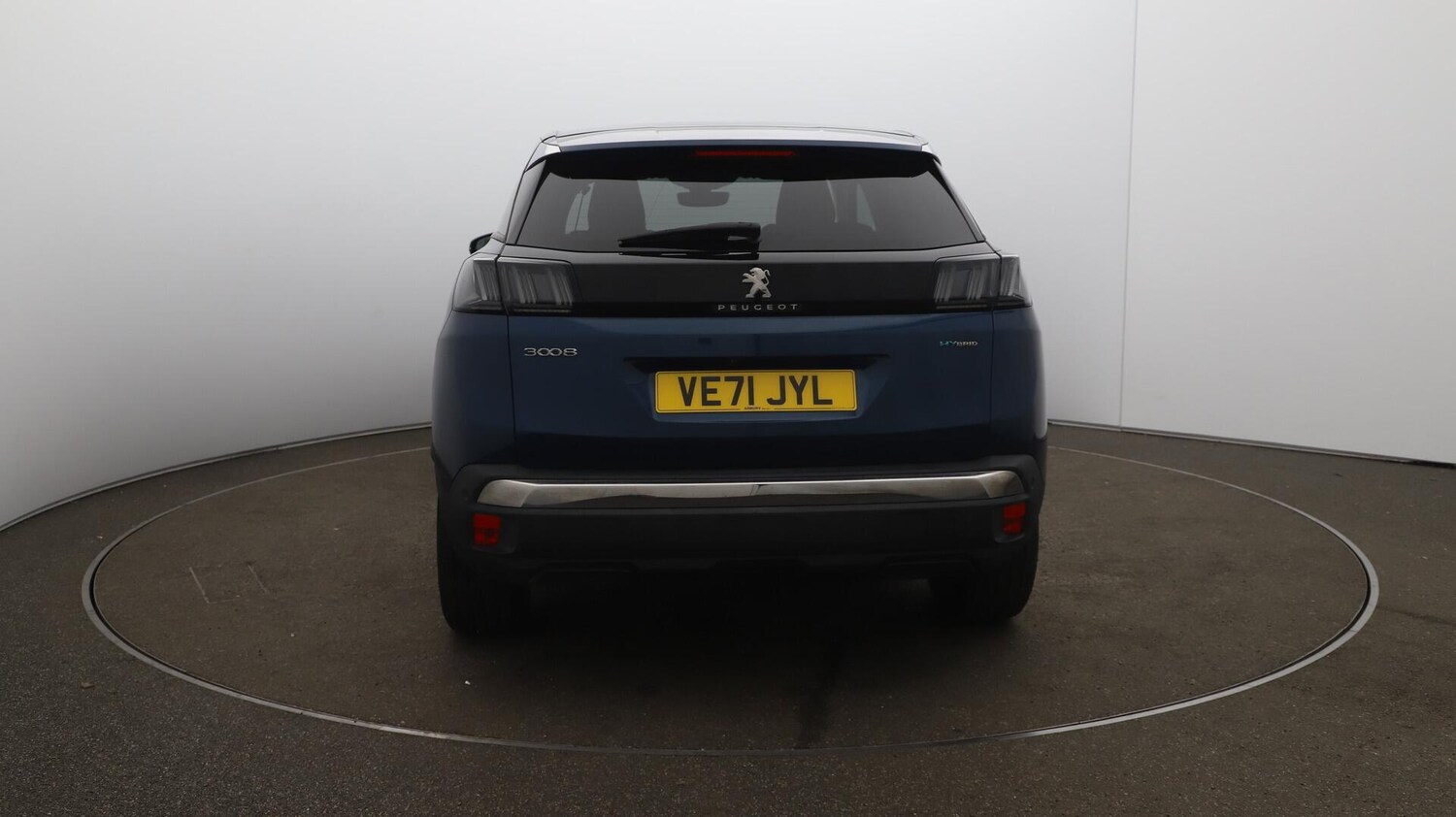 Vehicle 61