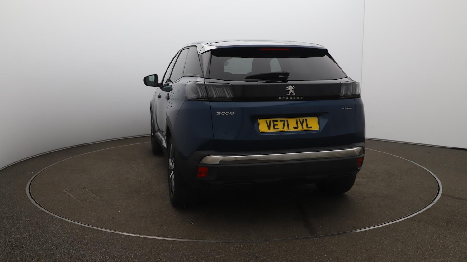 Vehicle 62