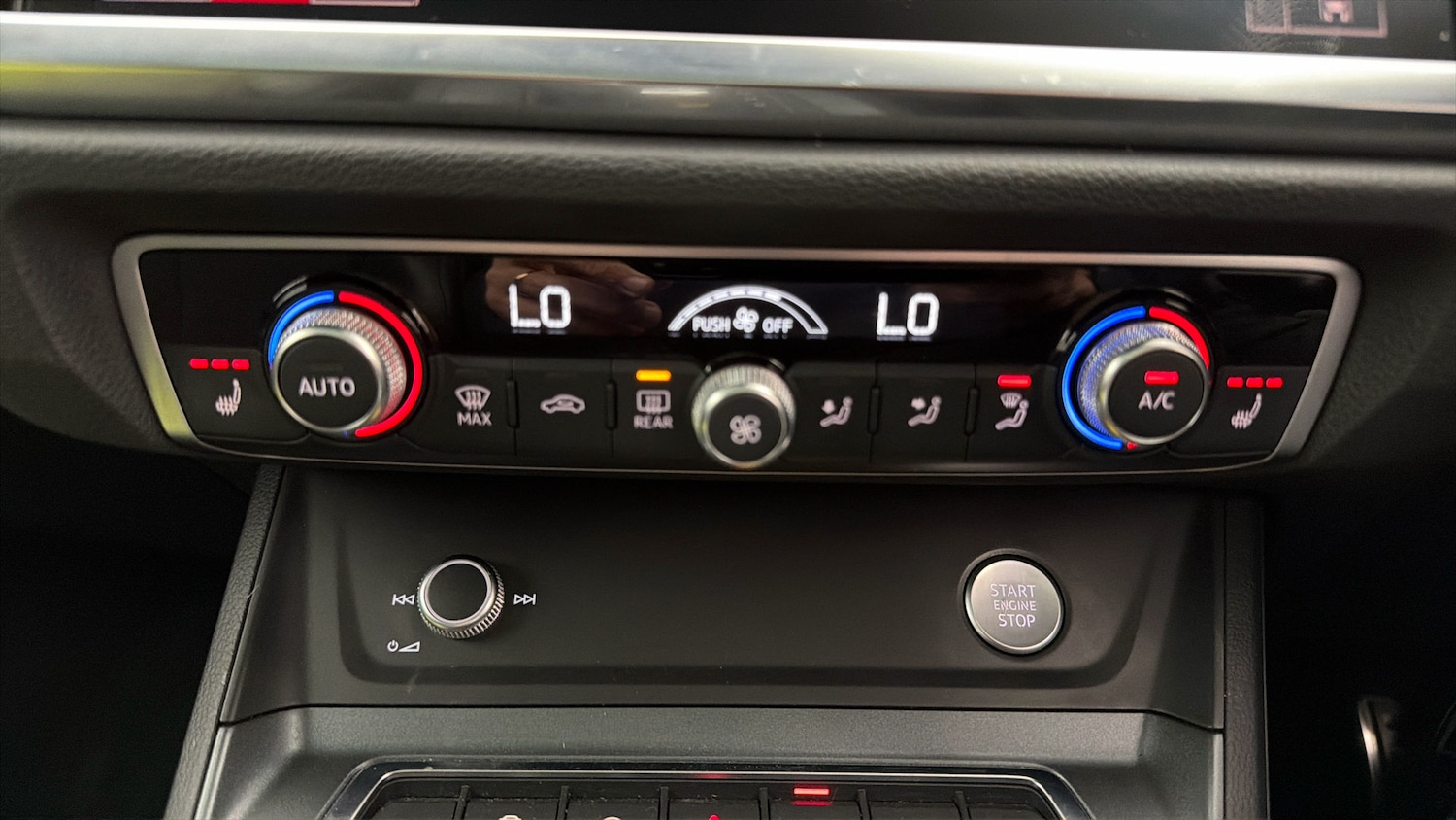 Used Audi Q3 2019 for sale - 77750172: Photo 11