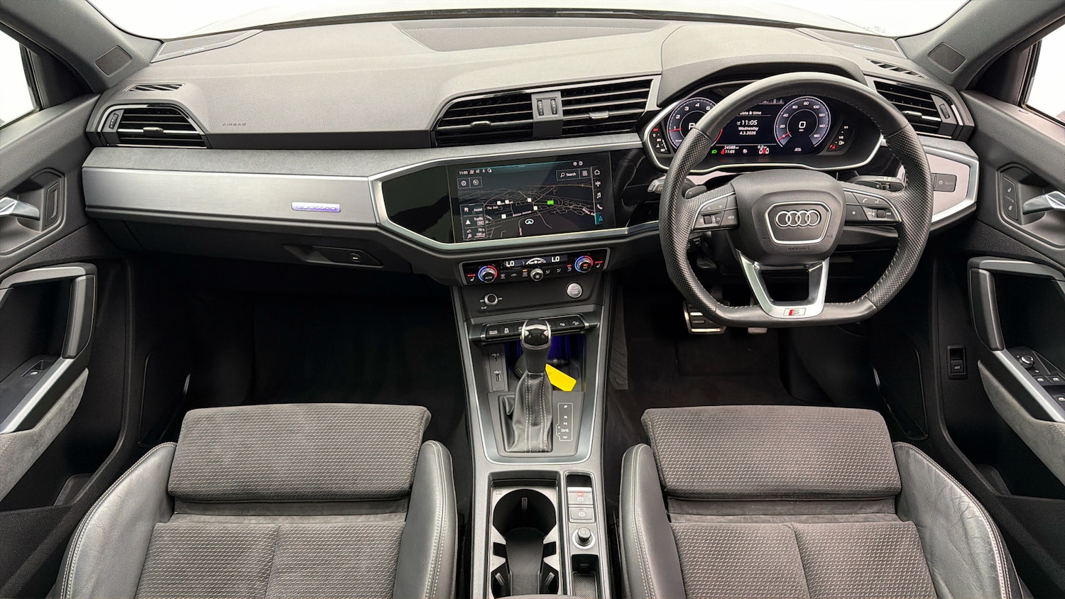 Used Audi Q3 2019 for sale - 77750172: Photo 12