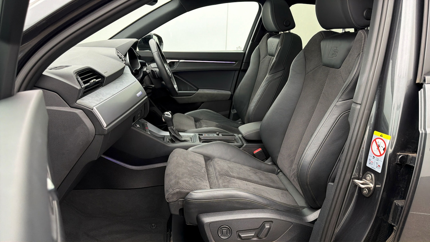 Used Audi Q3 2019 for sale - 77750172: Photo 13