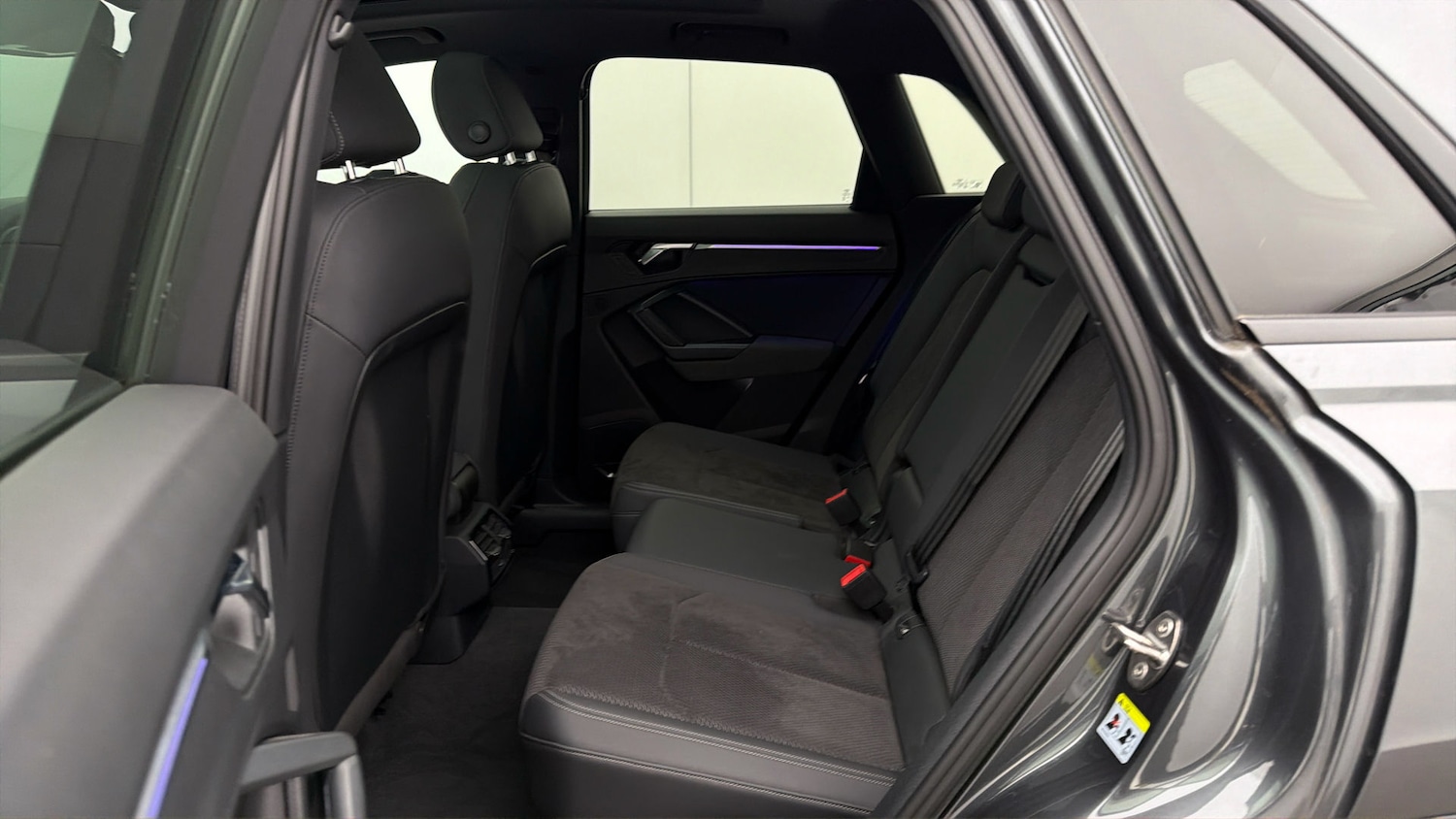 Used Audi Q3 2019 for sale - 77750172: Photo 15