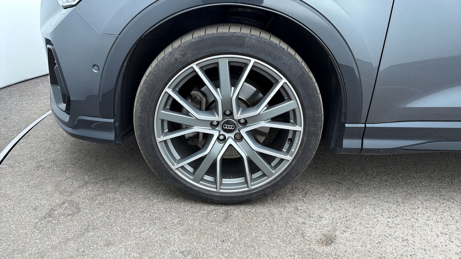 Used Audi Q3 2019 for sale - 77750172: Photo 17