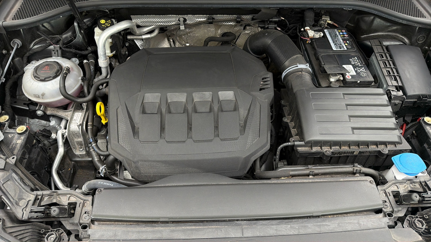 Used Audi Q3 2019 for sale - 77750172: Photo 18