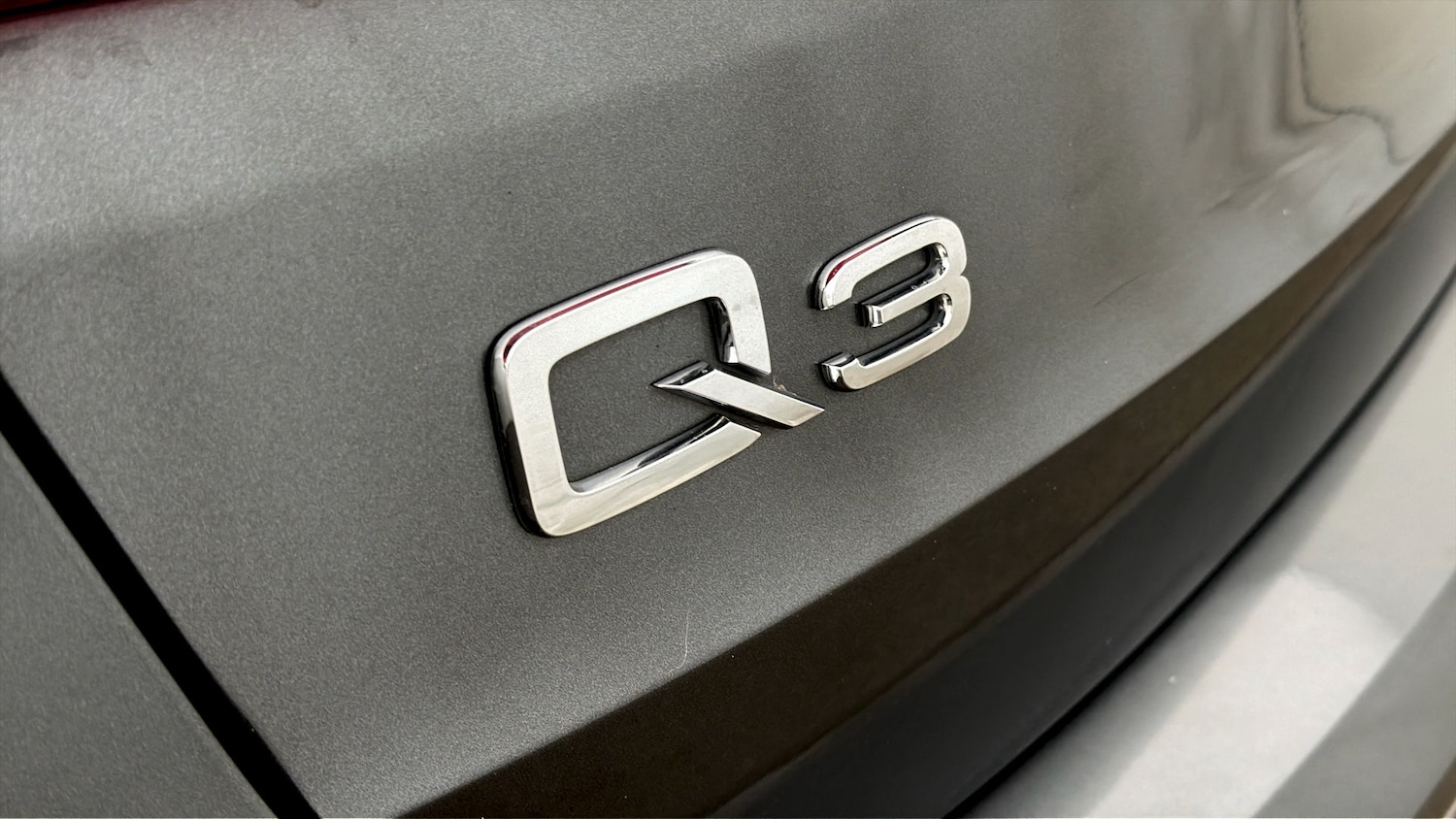 Used Audi Q3 2019 for sale - 77750172: Photo 20