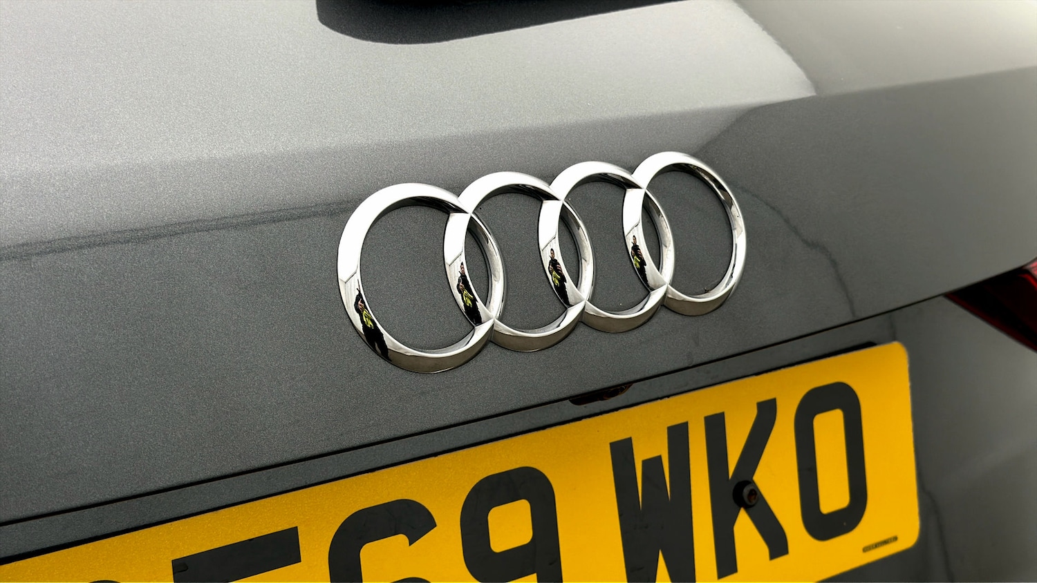 Used Audi Q3 2019 for sale - 77750172: Photo 21